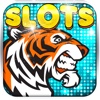 Africa Slots