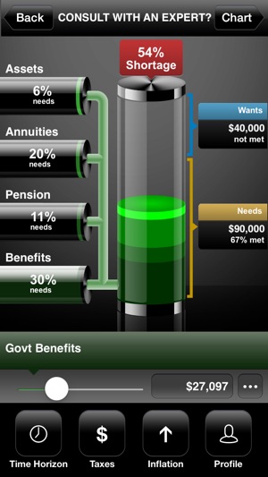 Allos Investment Advisors(圖2)-速報App