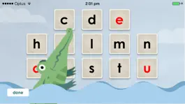 Game screenshot Reading Intro by Oz Phonics mod apk