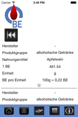 Game screenshot Broteinheiten apk