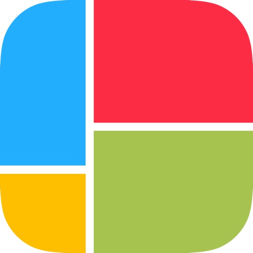 PicFrame & Text - add frames and captions to photos for instagram Icon