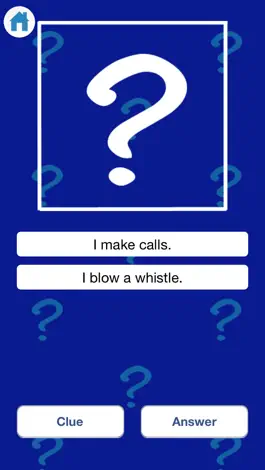 Game screenshot Guess Who? from I Can Do Apps apk