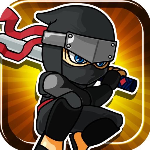 A Mega Racing Moves - An Amazing Ninja Power Race Saga icon