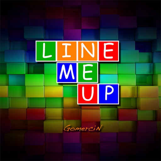 Line Me Up iOS App