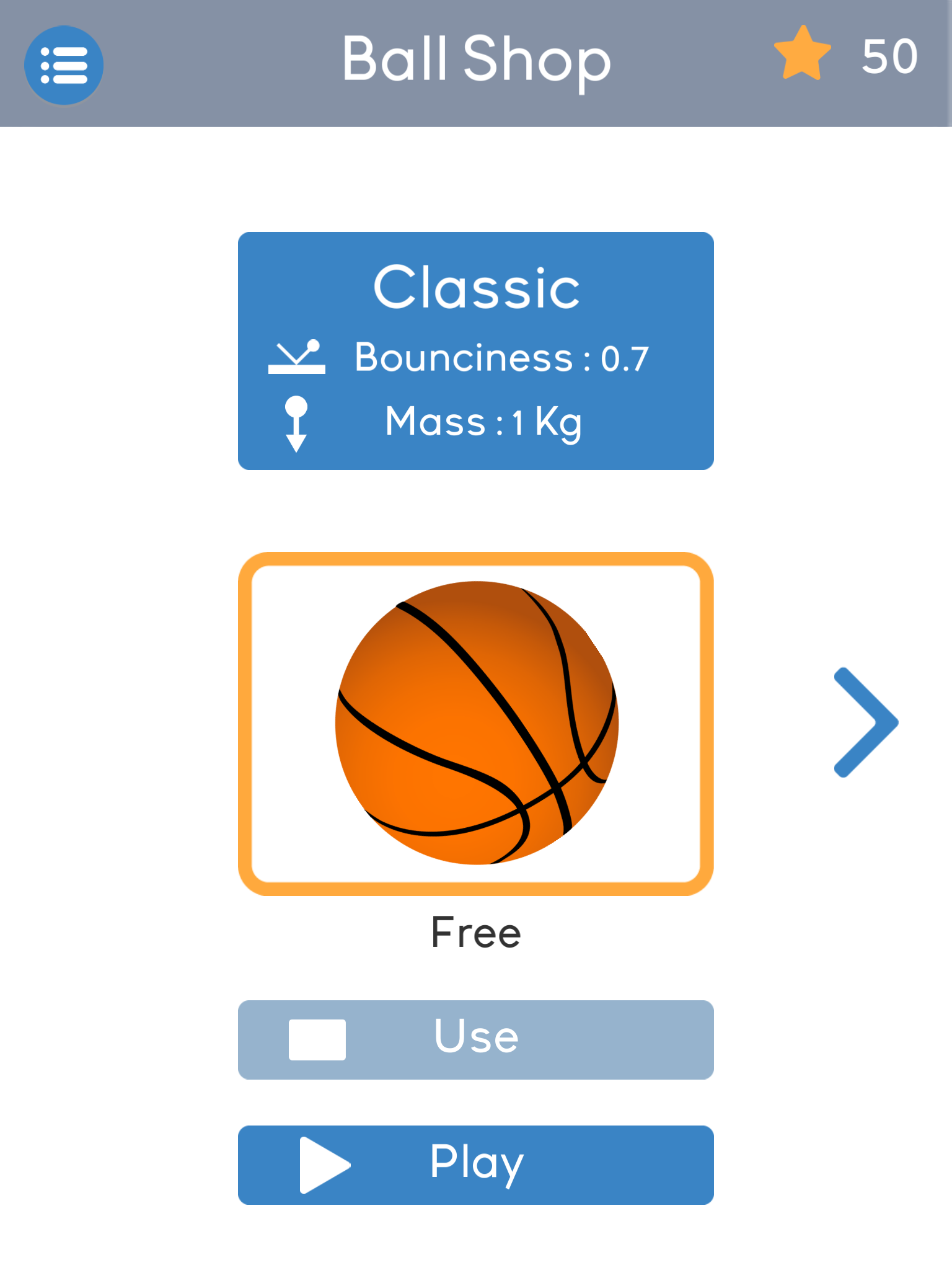 Basketball Messenger 2016