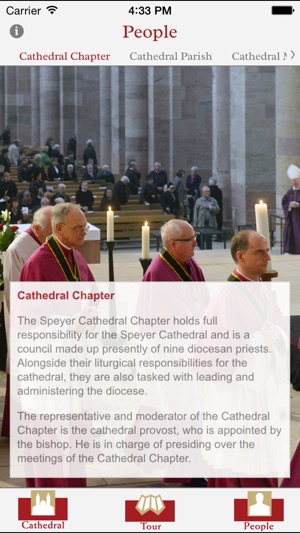 Speyer Cathedral(圖3)-速報App