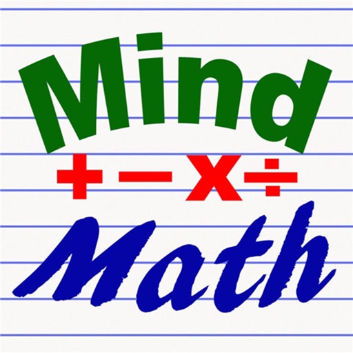 Mind Math