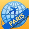 Paris Travelmapp