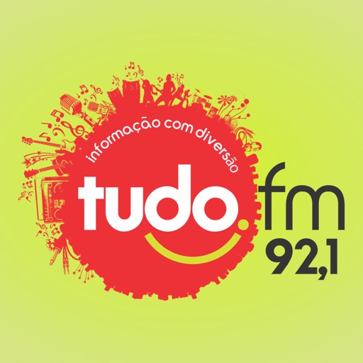 Tudo FM Coite icon