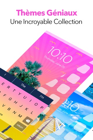 MyScreen - Live Wallpapers screenshot 3