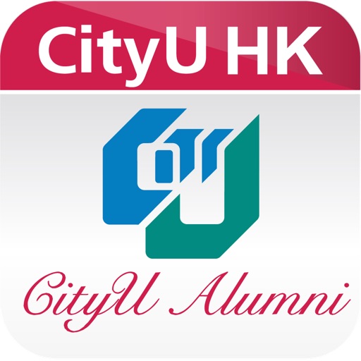 CityU Alumni icon