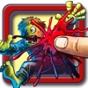 Mutant Crusher -  Kill All Zombies To Save Friends Of The Teenage Dude (Free Game)