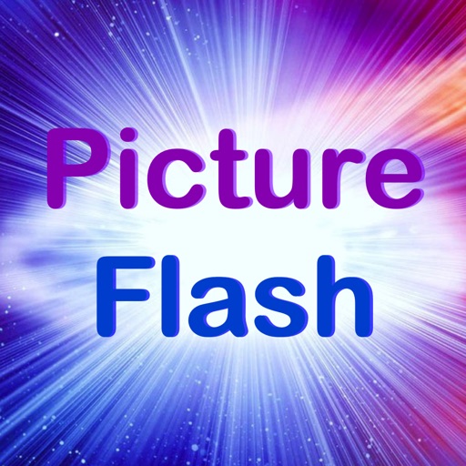 Easy Chinese Picture Flash + mp3 audio iOS App