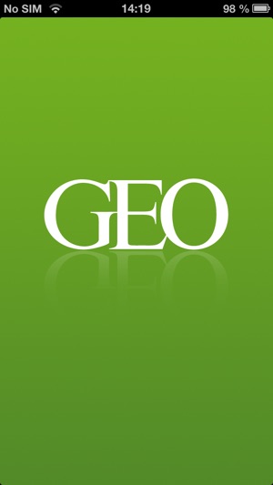 GEO eMagazine(圖1)-速報App