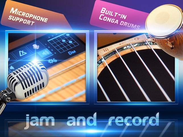 Pearl Guitar(圖3)-速報App