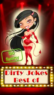 dirty jokes - funny jokes for adults iphone screenshot 1