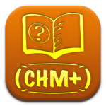 Download Read CHM+ : The CHM Reader + Export to PDF app