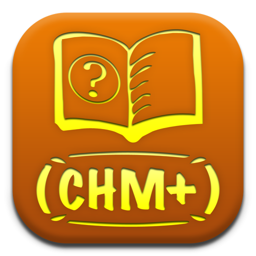 Read CHM+ : The CHM Reader + Export to PDF App Support