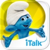 iTalk Smurf