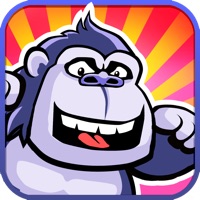 Air Monkeys in New York pour PC