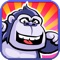Crazy, jumping Monkeys invade again the Jungle