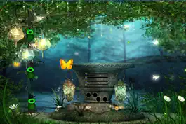 Game screenshot Mushroom House Baby Fairy Escape hack