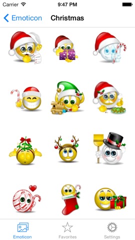 3D Animated Emoji PRO + Emoticons - SMS,MMS,WhatsApp Smileys Animoticons Stickersのおすすめ画像4