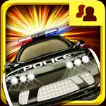 Cop Chase Car Race Multiplayer Edition 3D FREE - By Dead Cool Apps App Problems