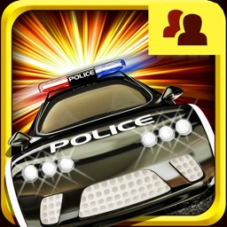 Cop Chase Car Race Multiplayer Edition 3D FREE - By Dead Cool Apps