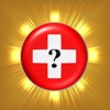 SWISS QUIZ DELUXE