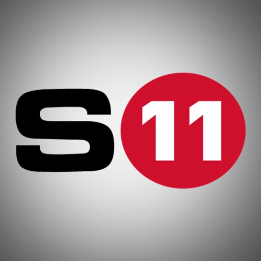 Süper11 Icon