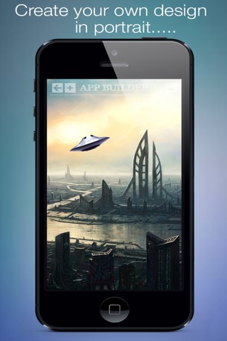App Builder Pro screenshot 3