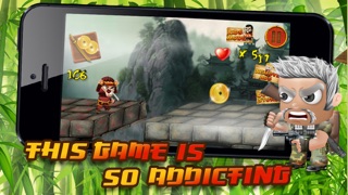 Samurai Z and Commando Gunner on the Edge of the Fading Frontline Trenches of Glory - FREE 3D Game! 1.0 IOS -