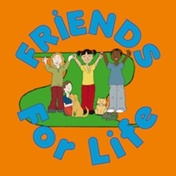 The FRIENDS Programs Game