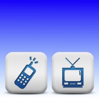 TiBTVRemote app icon - Entertainment app for iPhone