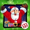Christmas Jigsaw Puzzles 123 for iPad - Fun Learning Game for Kids