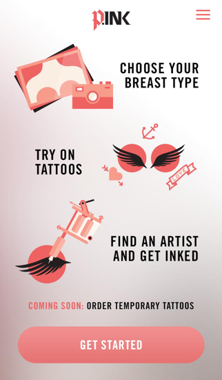 Screenshot #2 pour Inkspiration