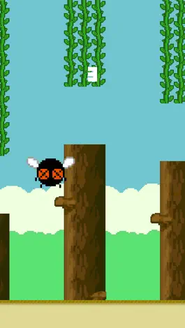 Game screenshot High Like a Fly apk