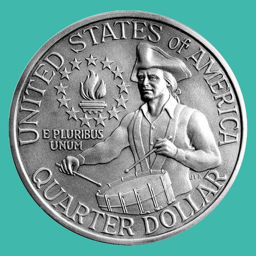 Coins - A Price Catalog for Coin Collectors app reviews download