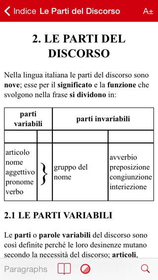 Grammatica Italianaのおすすめ画像2