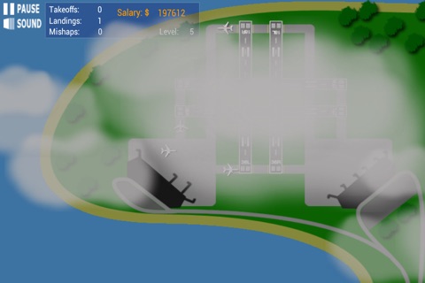 Airport Madness 2 screenshot 3