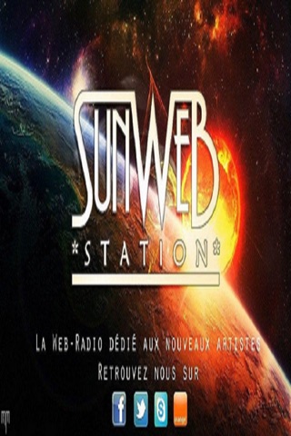 SunWeb Station screenshot 2