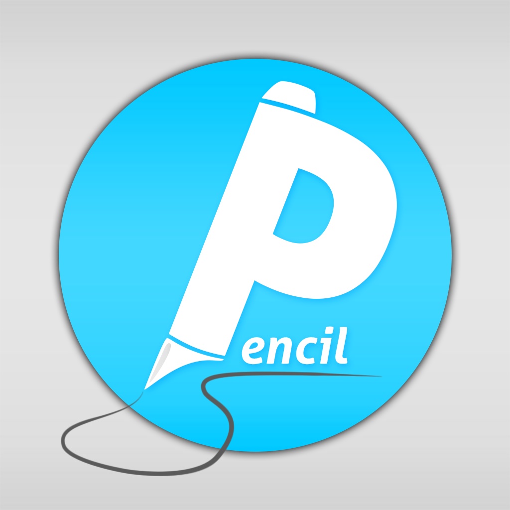 Pencil HD