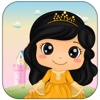 Cute Princess Picker - A Fantasy Type Grabber Paid