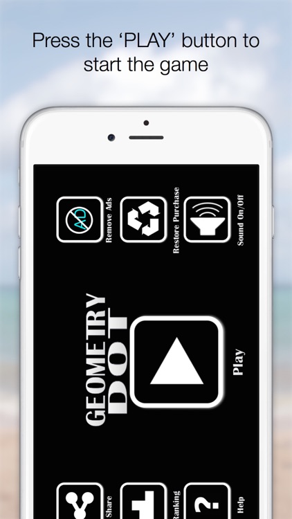 Geometry Dot screenshot-0