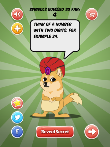 Screenshot #4 pour I Guess Your Mind Doge Style