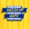 Match-Up Math