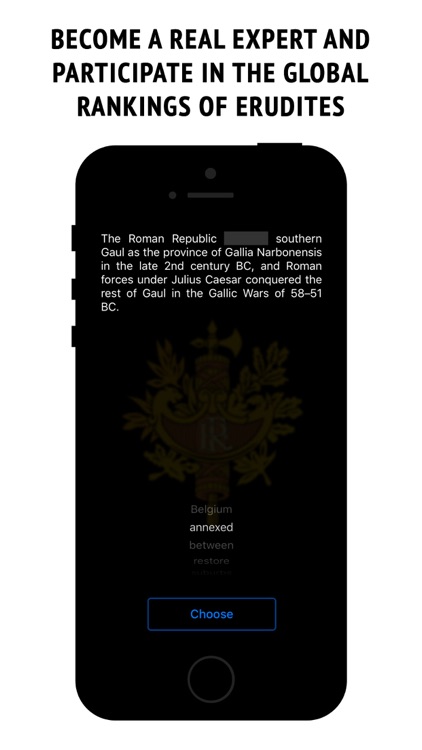 France - the country's history