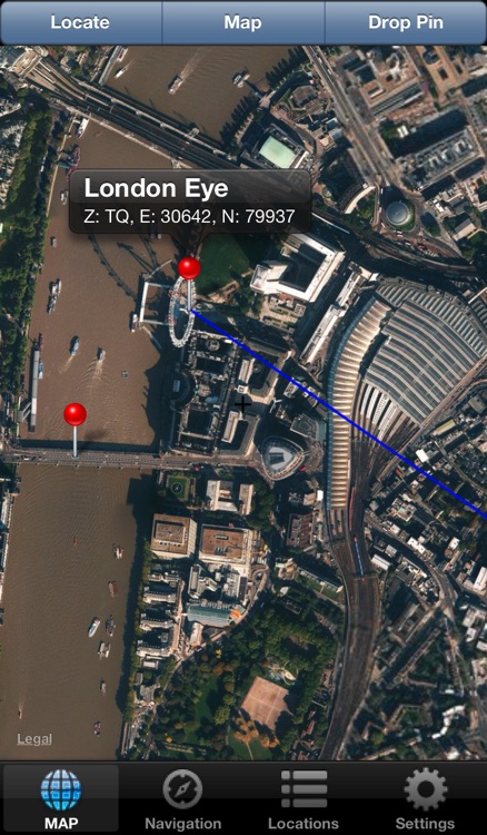 PocketSurveyor