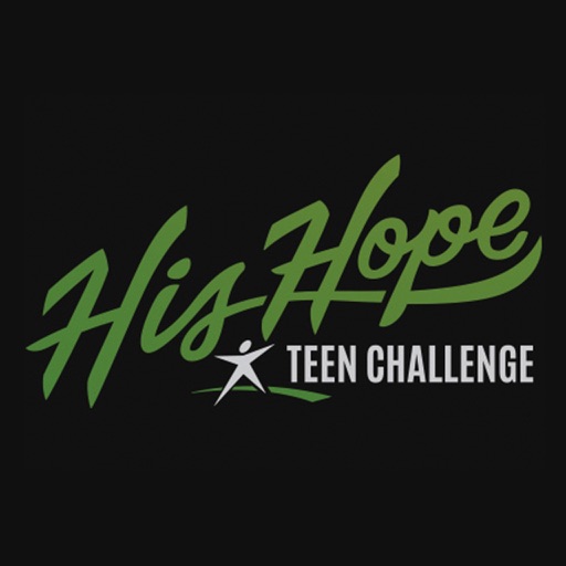 His Hope Teen Challenge icon